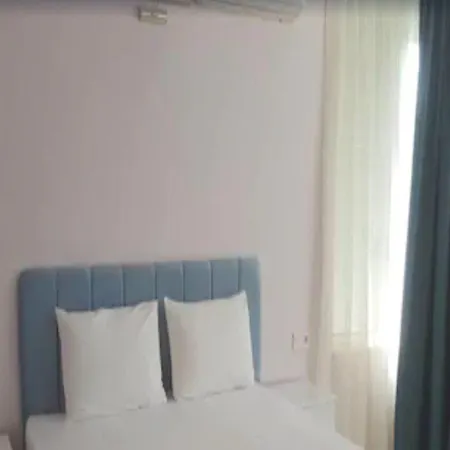 Dream Ayasaranda Çeşme