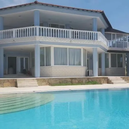 Ferienpark Dream Ayasaranda 2*