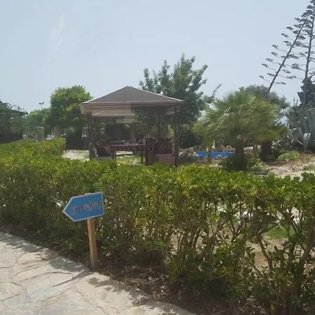 Feriepark Dream Ayasaranda 2*