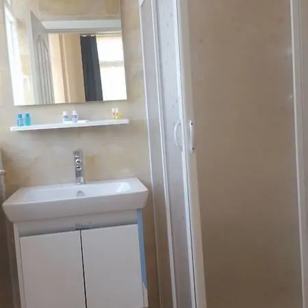 Ferienpark Dream Ayasaranda Çeşme