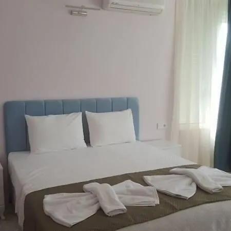 Dream Ayasaranda Parc de vacanță Çeşme