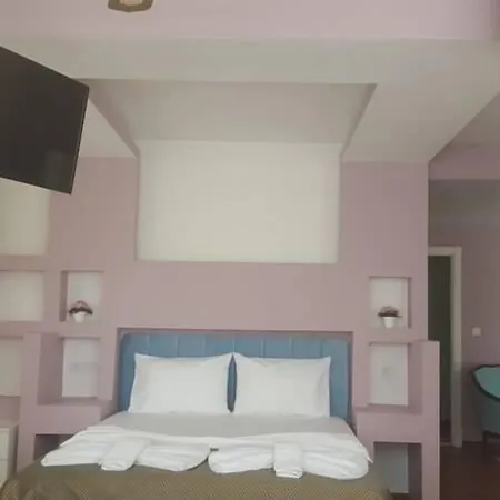 Dream Ayasaranda Ferienpark 2*