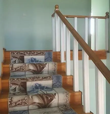 Tatil parkı Dream Ayasaranda