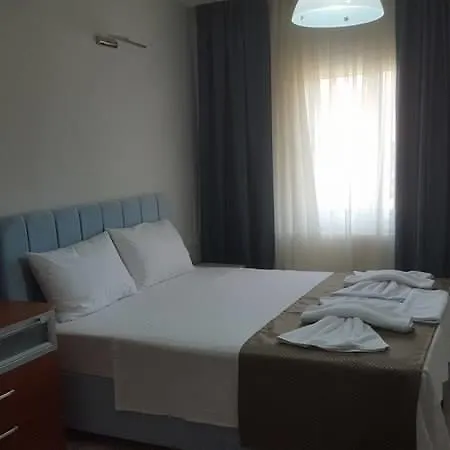 База отдыха Dream Ayasaranda 2*