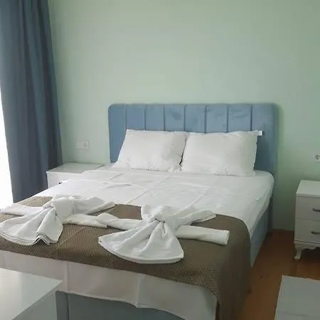 Tatil parkı Dream Ayasaranda Çeşme