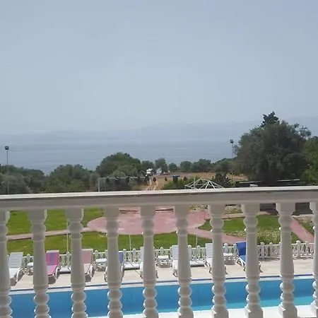Tatil parkı Dream Ayasaranda