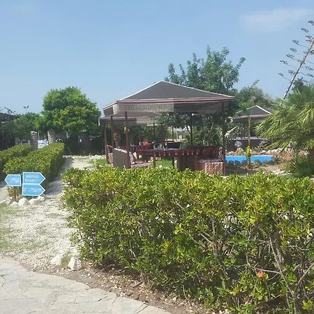 Dream Ayasaranda Parque de vacaciones Çeşme