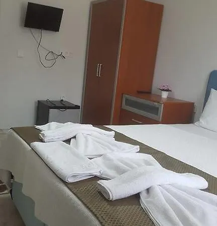 Ferienpark Dream Ayasaranda