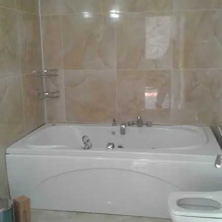 Tatil parkı Dream Ayasaranda