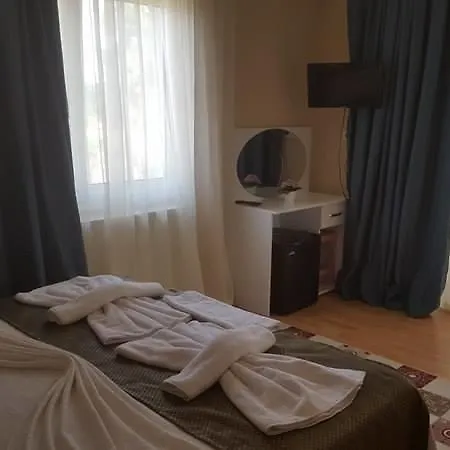 Dream Ayasaranda База отдыха Кешме