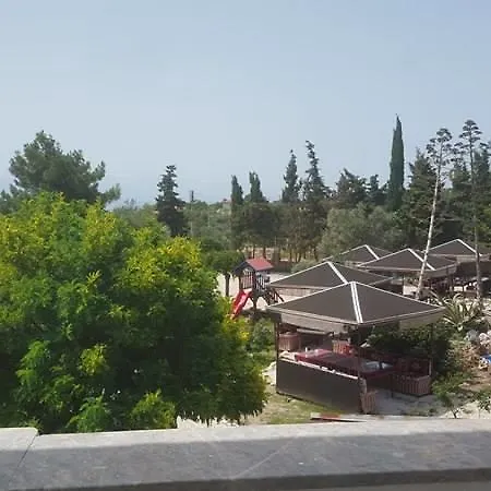 Tatil parkı Dream Ayasaranda 2*