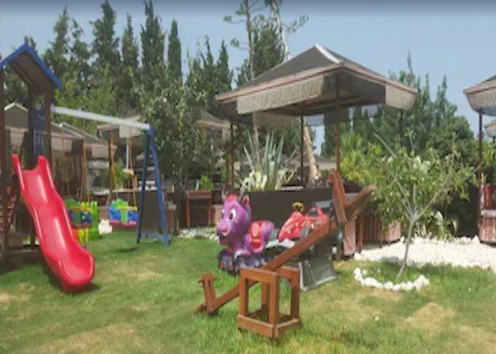 Dream Ayasaranda Village de vacances 2*