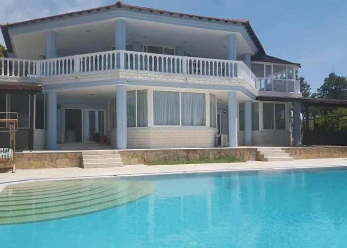 Village de vacances Dream Ayasaranda 2*