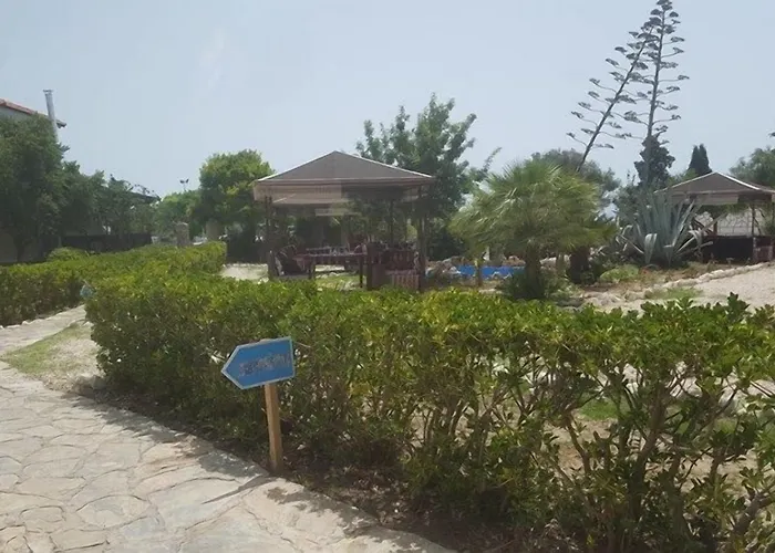 Village de vacances Dream Ayasaranda 2*