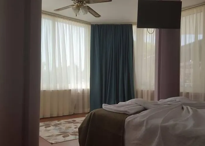 Dream Ayasaranda 2* Çeşme