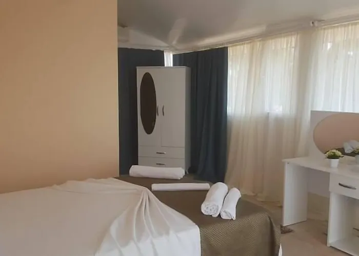 Dream Ayasaranda Village de vacances Çeşme