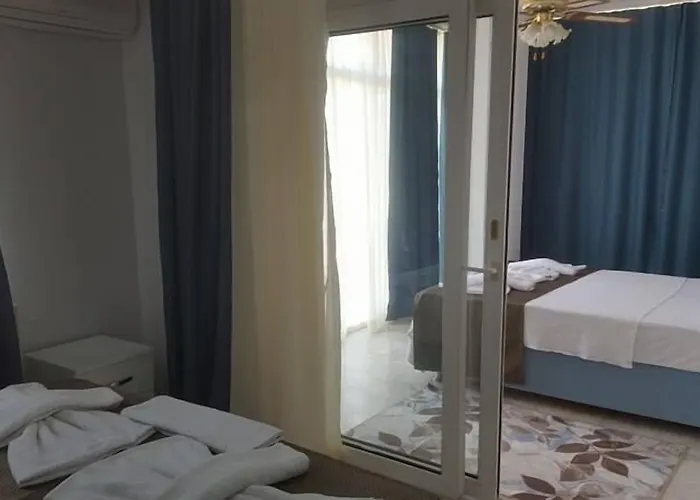 Feriepark Dream Ayasaranda