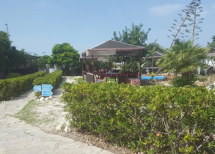 Dream Ayasaranda Village de vacances Çeşme