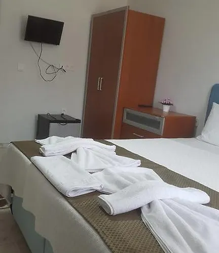 Feriepark Dream Ayasaranda