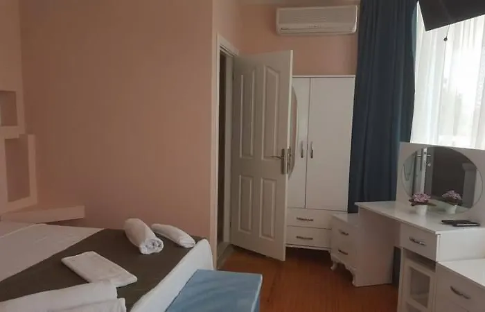 Village de vacances Dream Ayasaranda Çeşme