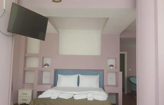 Feriepark Dream Ayasaranda Çeşme