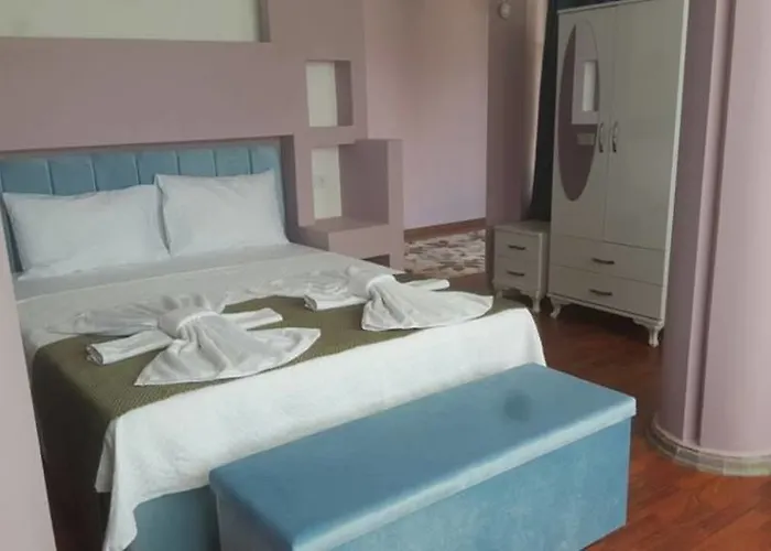 Dream Ayasaranda 2* Çeşme