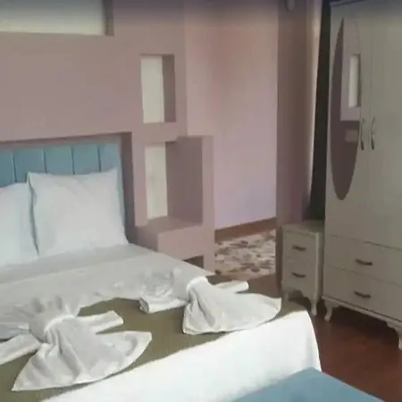 Πάρκο διακοπών Dream Ayasaranda Çeşme