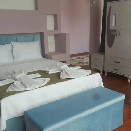 ホリデーパーク Dream Ayasaranda 2*