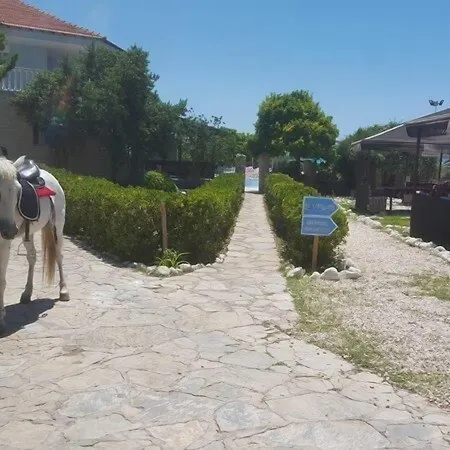 Dream Ayasaranda 2* Çeşme