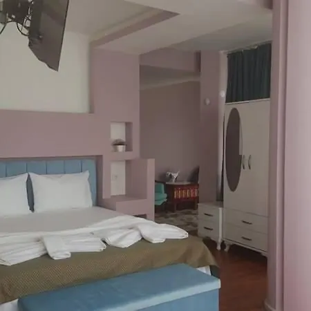 Dream Ayasaranda 2* Çeşme