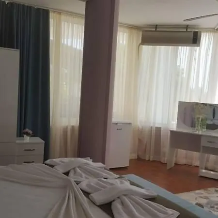 Dream Ayasaranda Πάρκο διακοπών 2*