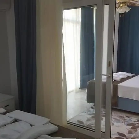 Πάρκο διακοπών Dream Ayasaranda