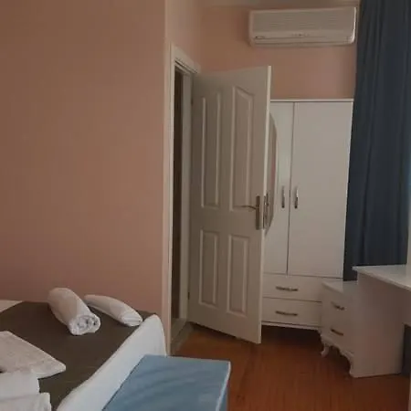 Πάρκο διακοπών Dream Ayasaranda Çeşme