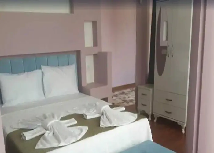 Prázdninový areál Dream Ayasaranda Çeşme