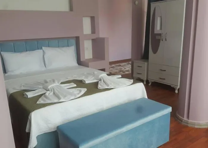 Prázdninový areál Dream Ayasaranda 2*