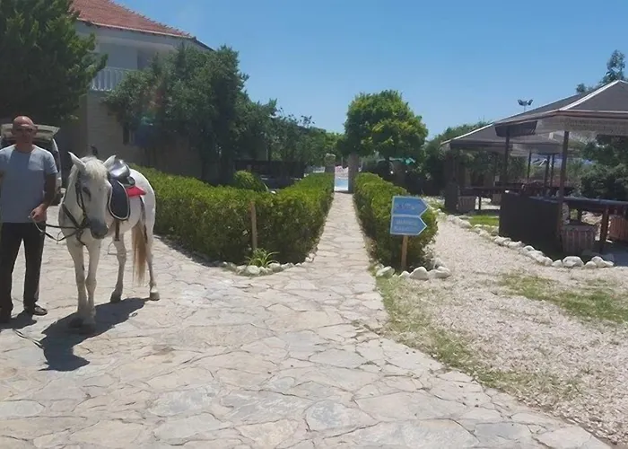 Dream Ayasaranda 2* Çeşme