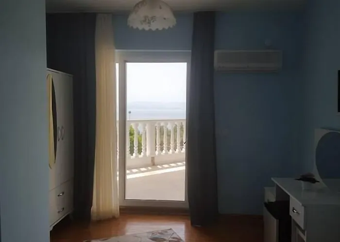 Prázdninový areál Dream Ayasaranda 2*