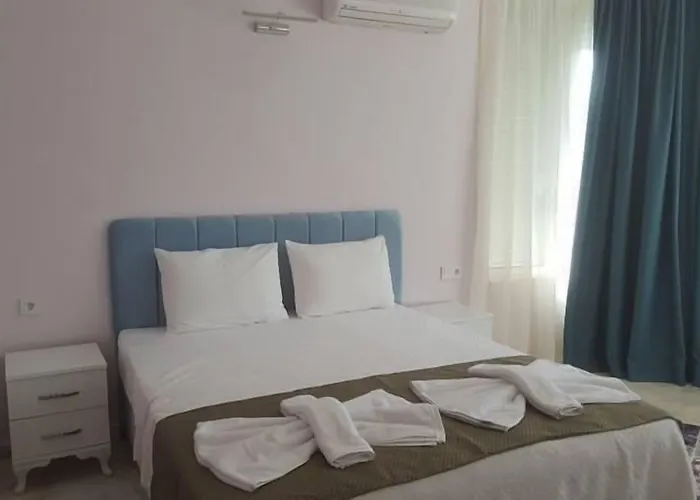 Dream Ayasaranda Prázdninový areál Çeşme