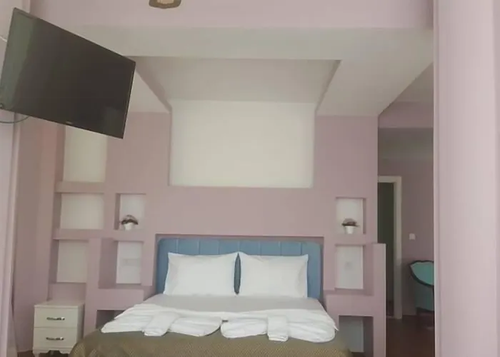 Dream Ayasaranda Üdülőpark 2*