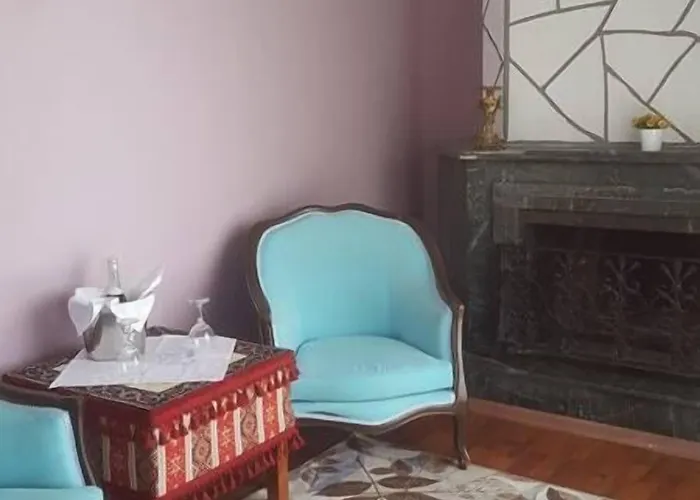 Prázdninový areál Dream Ayasaranda Çeşme