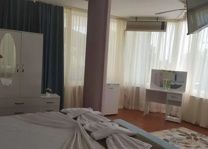 Dream Ayasaranda Prázdninový areál 2*