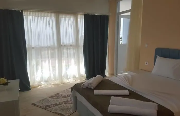 Dream Ayasaranda Prázdninový areál Çeşme