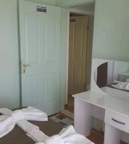 Dream Ayasaranda Çeşme