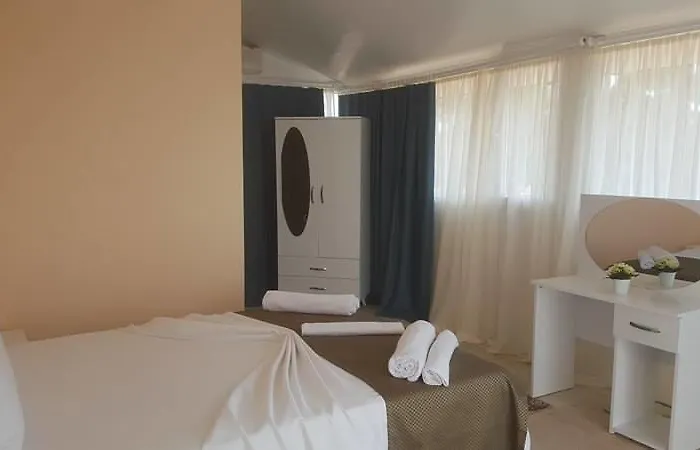 Dream Ayasaranda Prázdninový areál