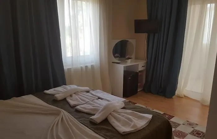 Dream Ayasaranda Prázdninový areál Çeşme