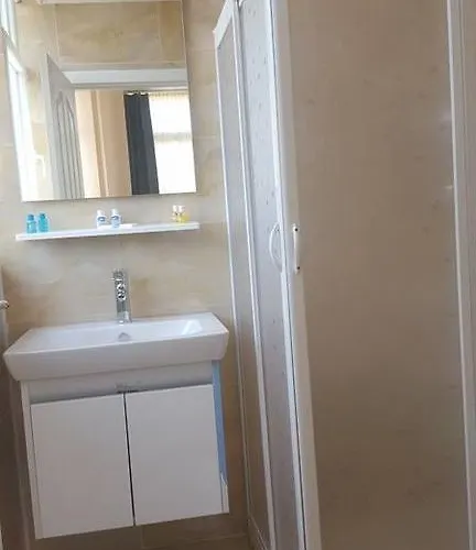 Prázdninový areál Dream Ayasaranda 2*