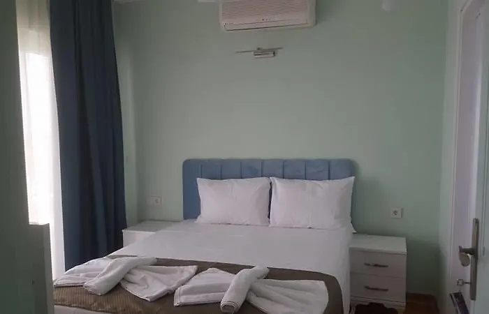 Dream Ayasaranda 2* Çeşme