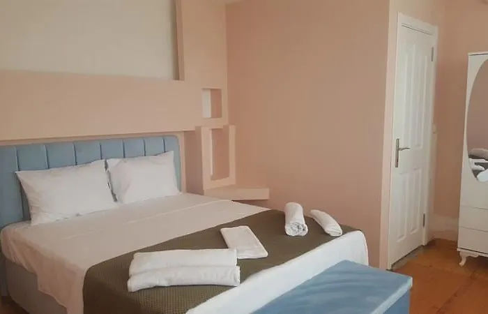 Dream Ayasaranda Prázdninový areál 2*